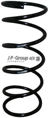 JP GROUP 1542200800 -  Пружина ходовой части